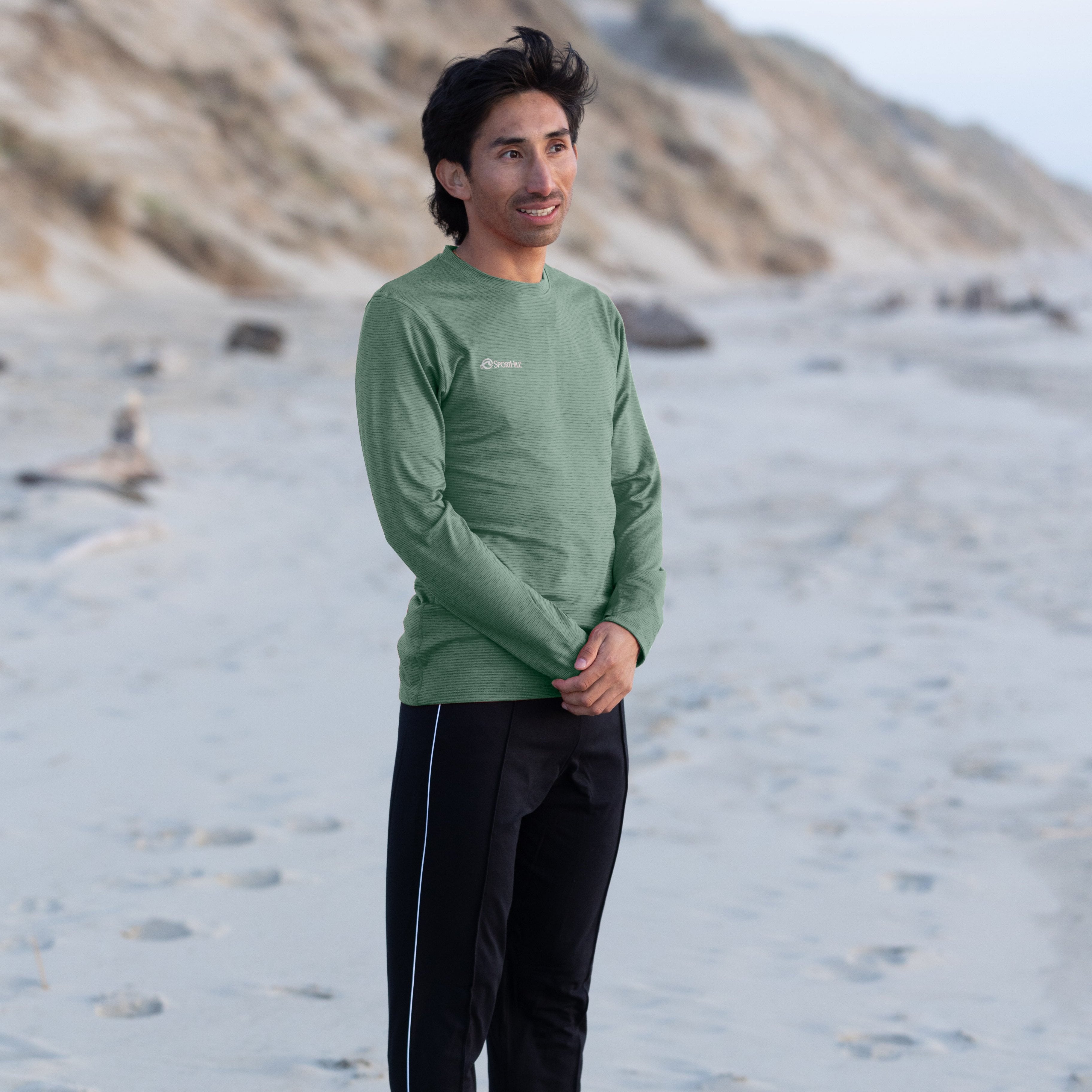 Men's Long Sleeve Tops – Portland Running Company Men's Long Sleeve Tops – Portland Running Company