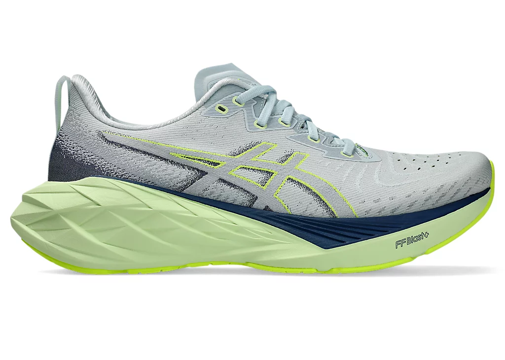 ASICS Men's Novablast 4