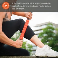 Tiger Tail Spinnie Roller
