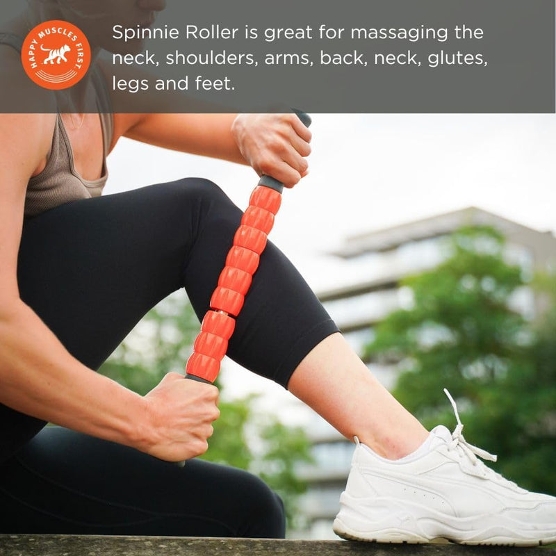 Tiger Tail Spinnie Roller