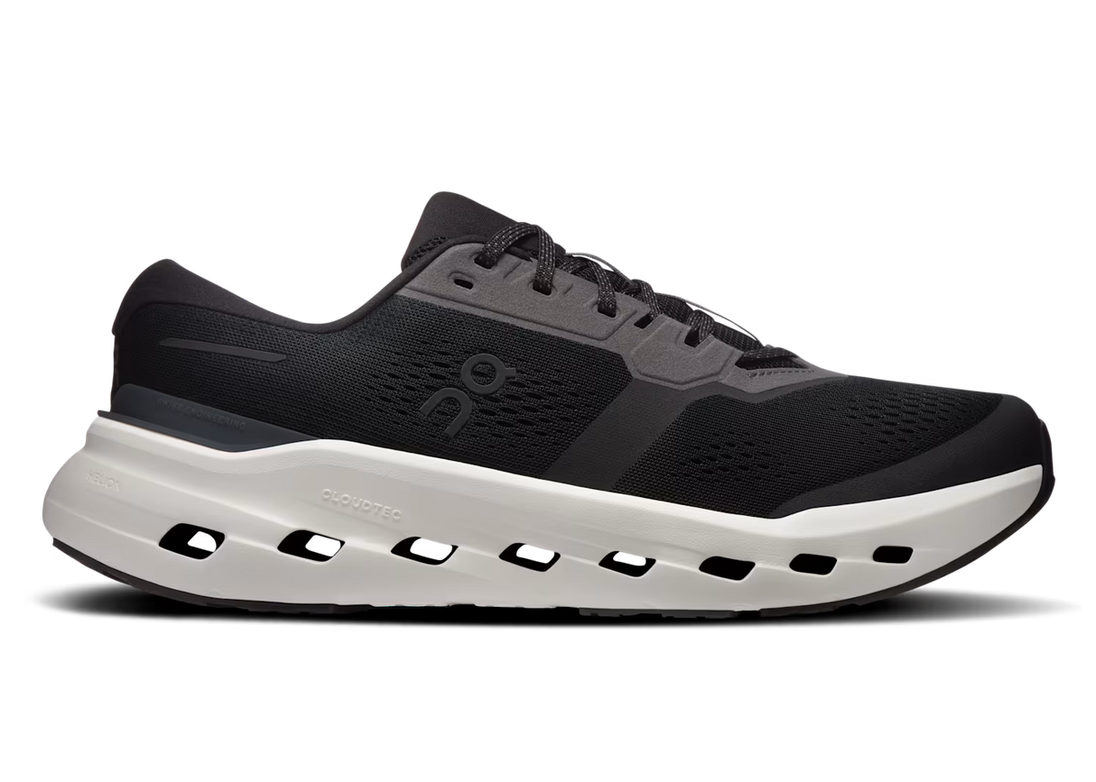 On Men's Cloudrunner 3