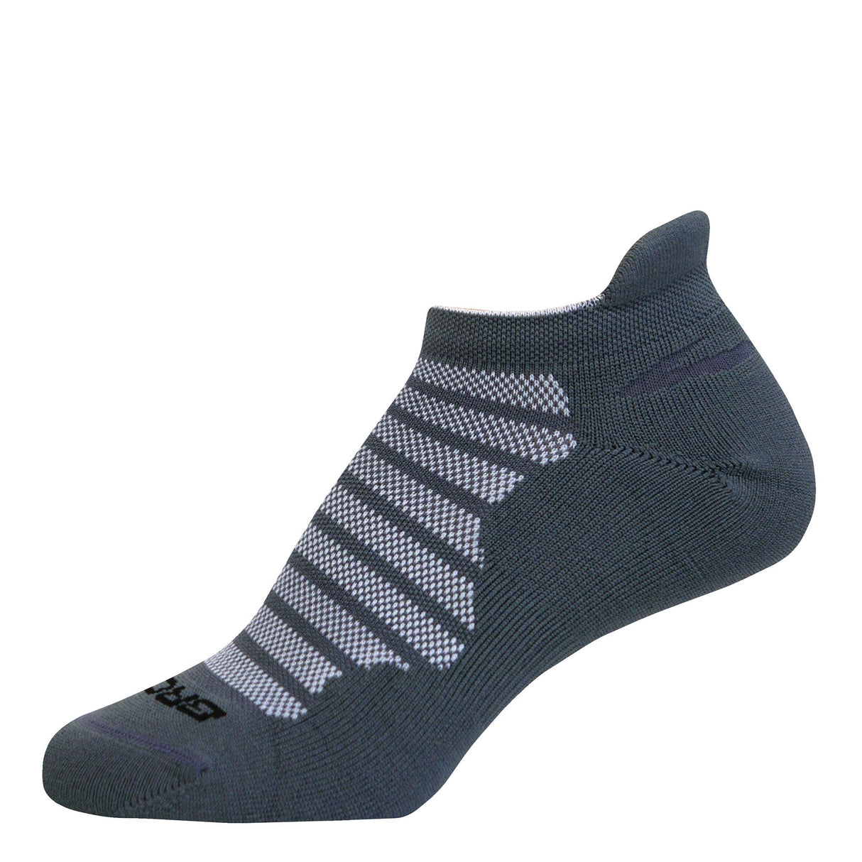 Brooks Glycerin Ultimate Cushion Sock running socks