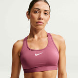 Nike Women's Swoosh Medium Support Sports Bra