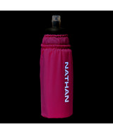 Nathan Pinnacle 14oz Soft Flask