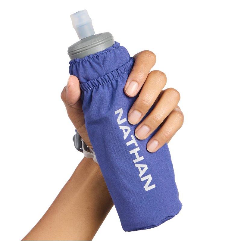 Nathan Pinnacle 14oz Soft Flask