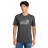 Portland Running Co Heritage Blend Crew Tee