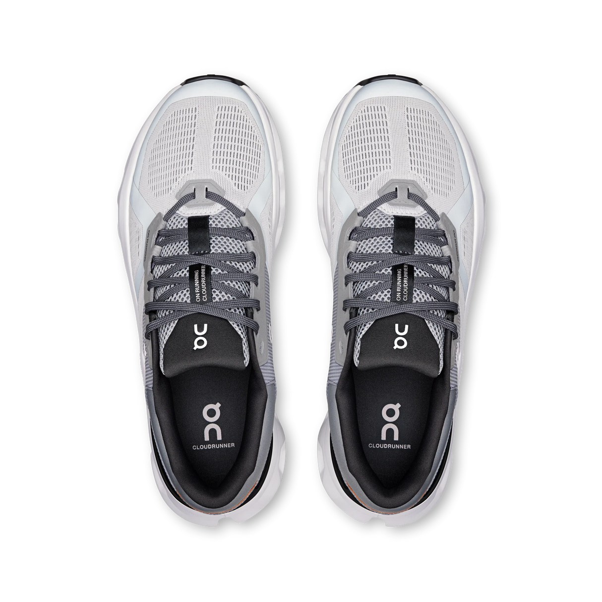 On Men's Cloudrunner 2