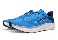 Altra Men's Torin 7 zero-drop road running shoe