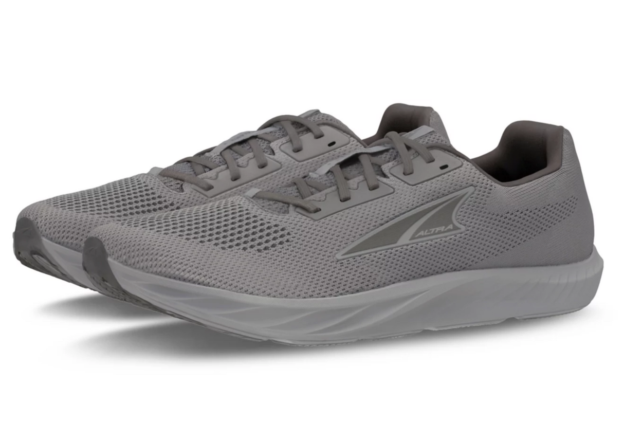 Altra Men's Escalante 4 neutral road running shoe with zero offset