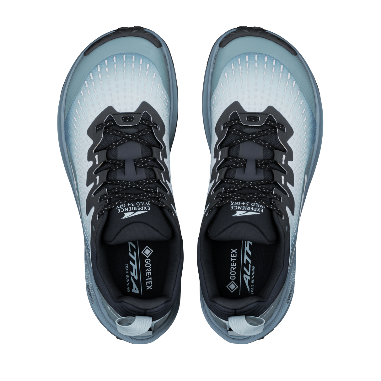 Altra Men's Experience Wild 3+ GTX