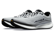 Altra Men's Torin 9 cushioned neutral road running shoe with zero heel-toe offset