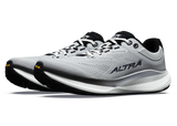 Altra Men's Torin 9 cushioned neutral road running shoe with zero heel-toe offset