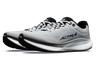 Altra Men's Torin 9 cushioned neutral road running shoe with zero heel-toe offset