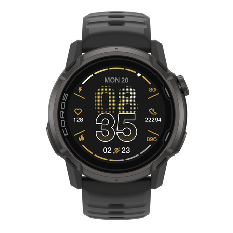 COROS APEX 4 GPS Multi-Sport Watch 46mm