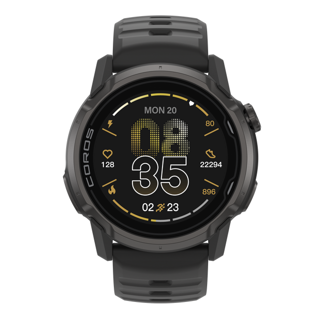 COROS APEX 4 GPS Multi-Sport Watch 46mm