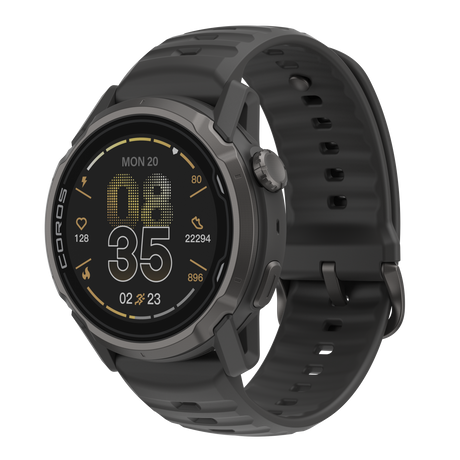 COROS APEX 4 GPS Multi-Sport Watch 46mm