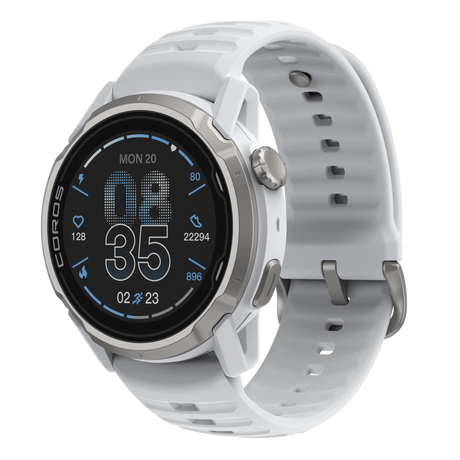 COROS APEX 4 GPS Multi-Sport Watch 42mm