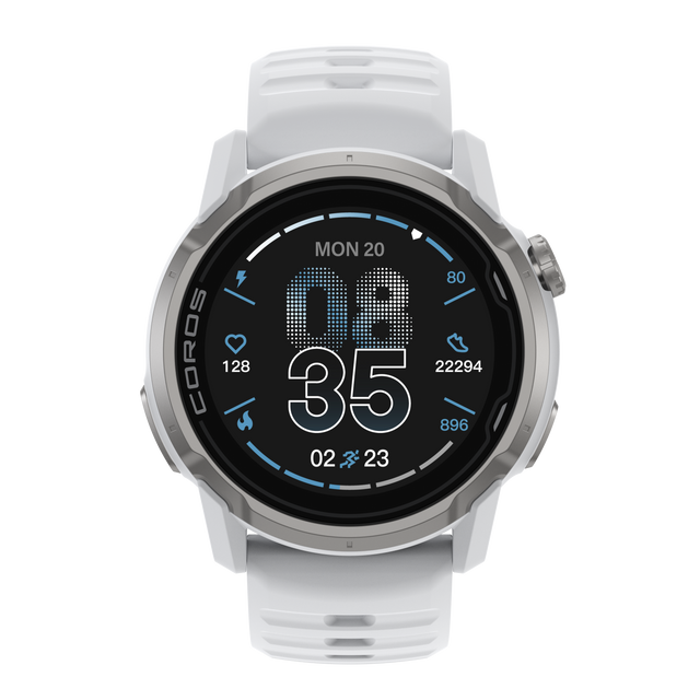 COROS APEX 4 GPS Multi-Sport Watch 42mm
