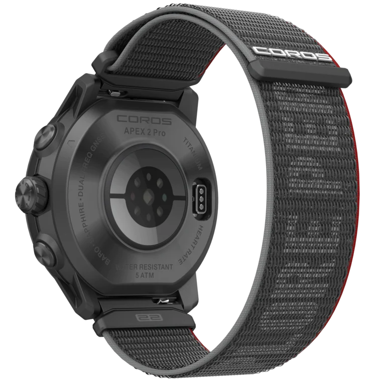 Coros Apex 2 Pro GPS Outdoor Watch