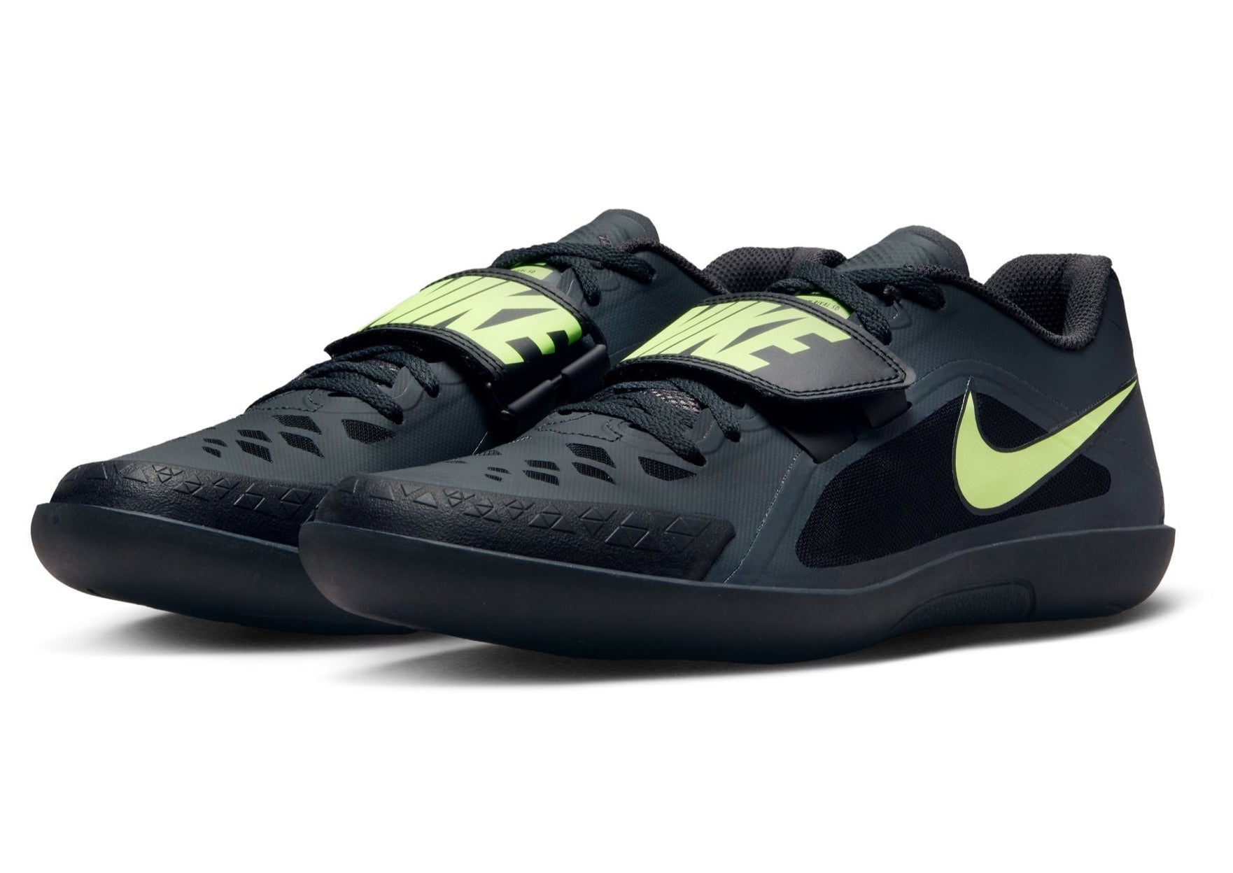 Nike Zoom Rival SD 2 Rotational Throwing Shoe – Portland Running