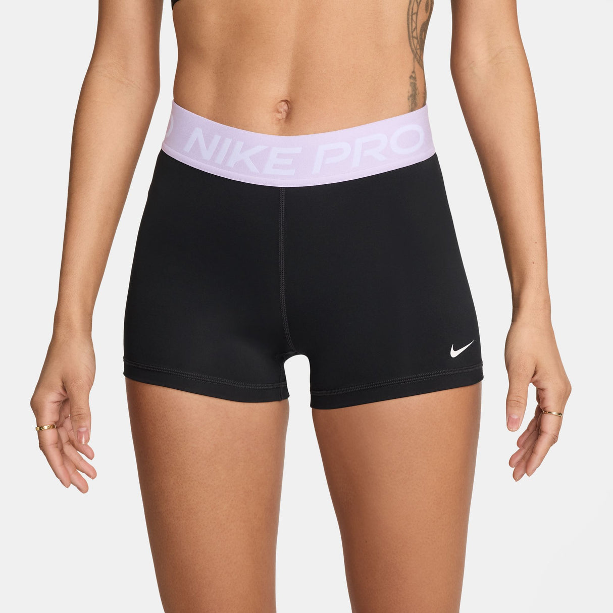 Nike Women's Pro 3" Shorts