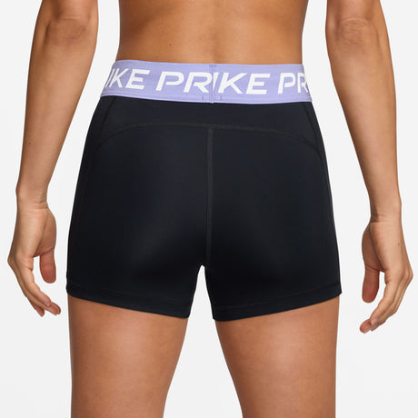 Nike Women's Pro 3" Shorts