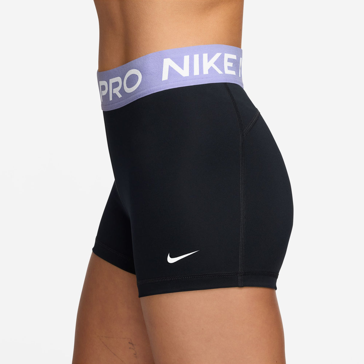 Nike Women's Pro 3" Shorts