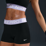 Nike Women's Pro 3" Shorts