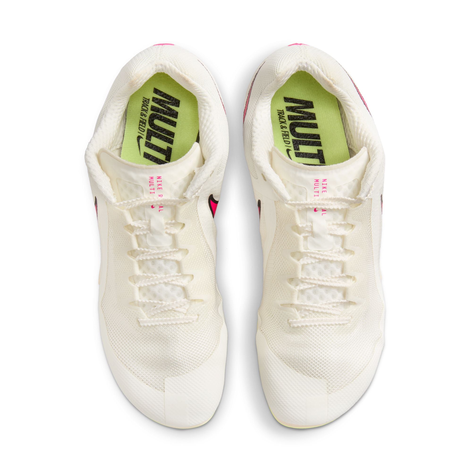 Nike Zoom Rival Multi Event Sail Fierce Pink