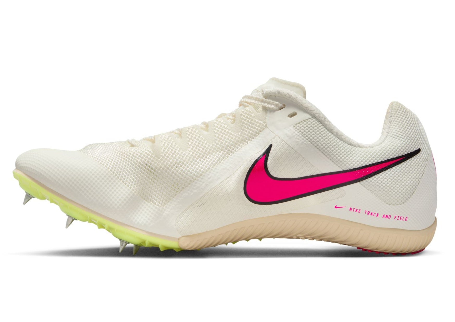 NIKE Zoom Rival Multi Event Track Spikes