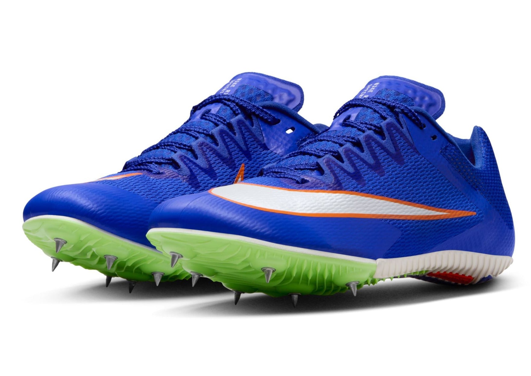 nike zoom rival s 8 running spikes