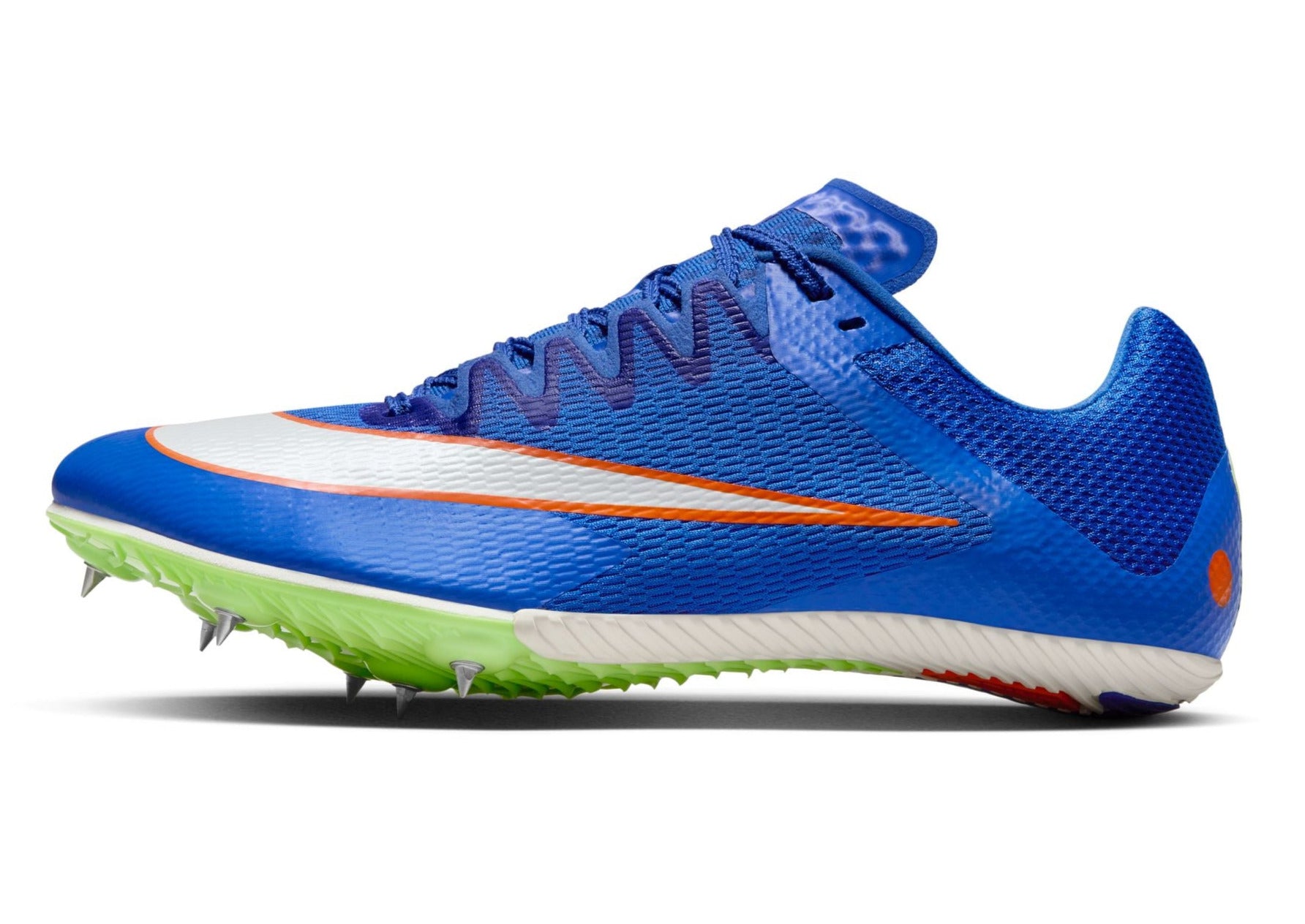 Nike Zoom Rival Sprint Track Spike – Portland Running Company