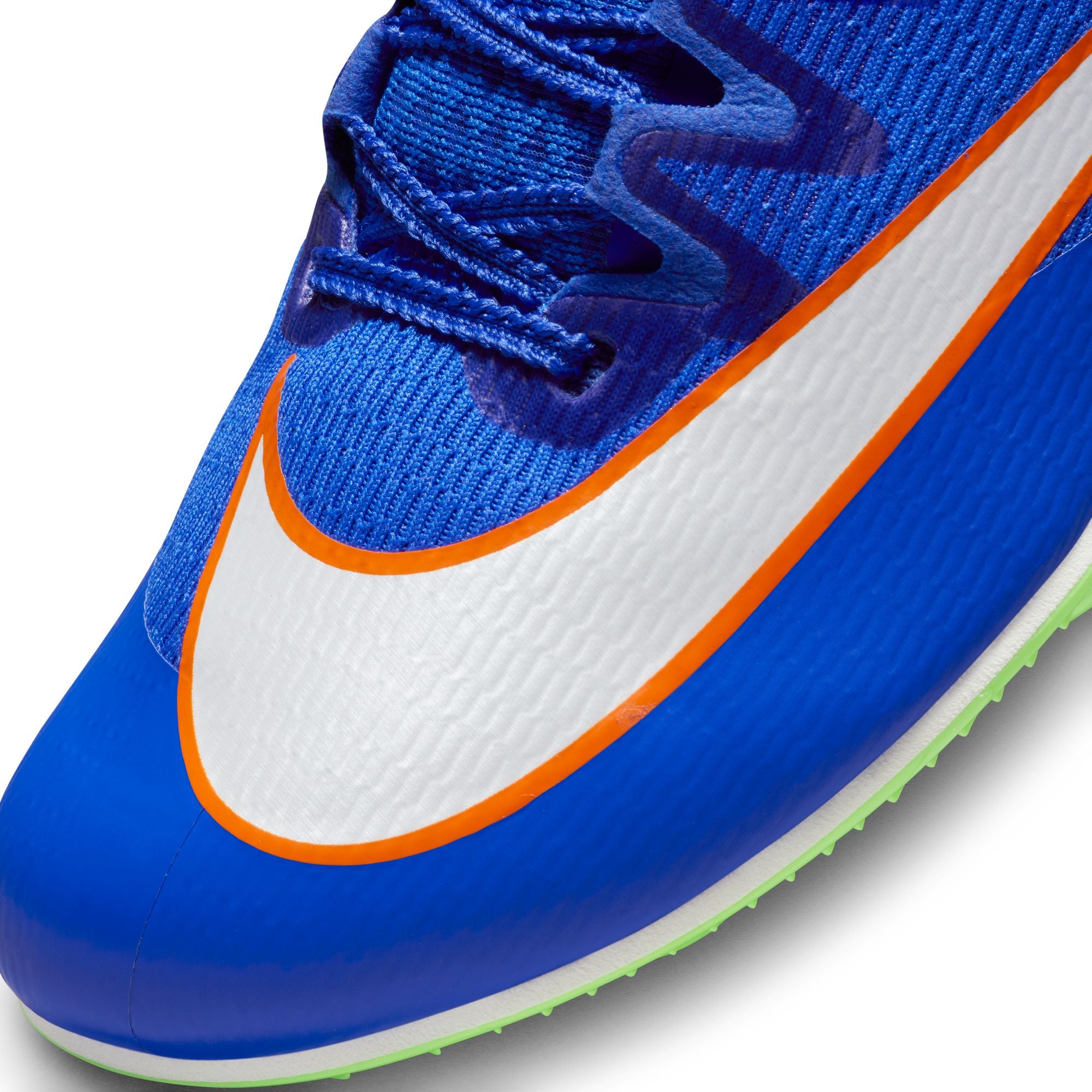 Nike Zoom Rival Sprint Track Spike – Portland Running Company