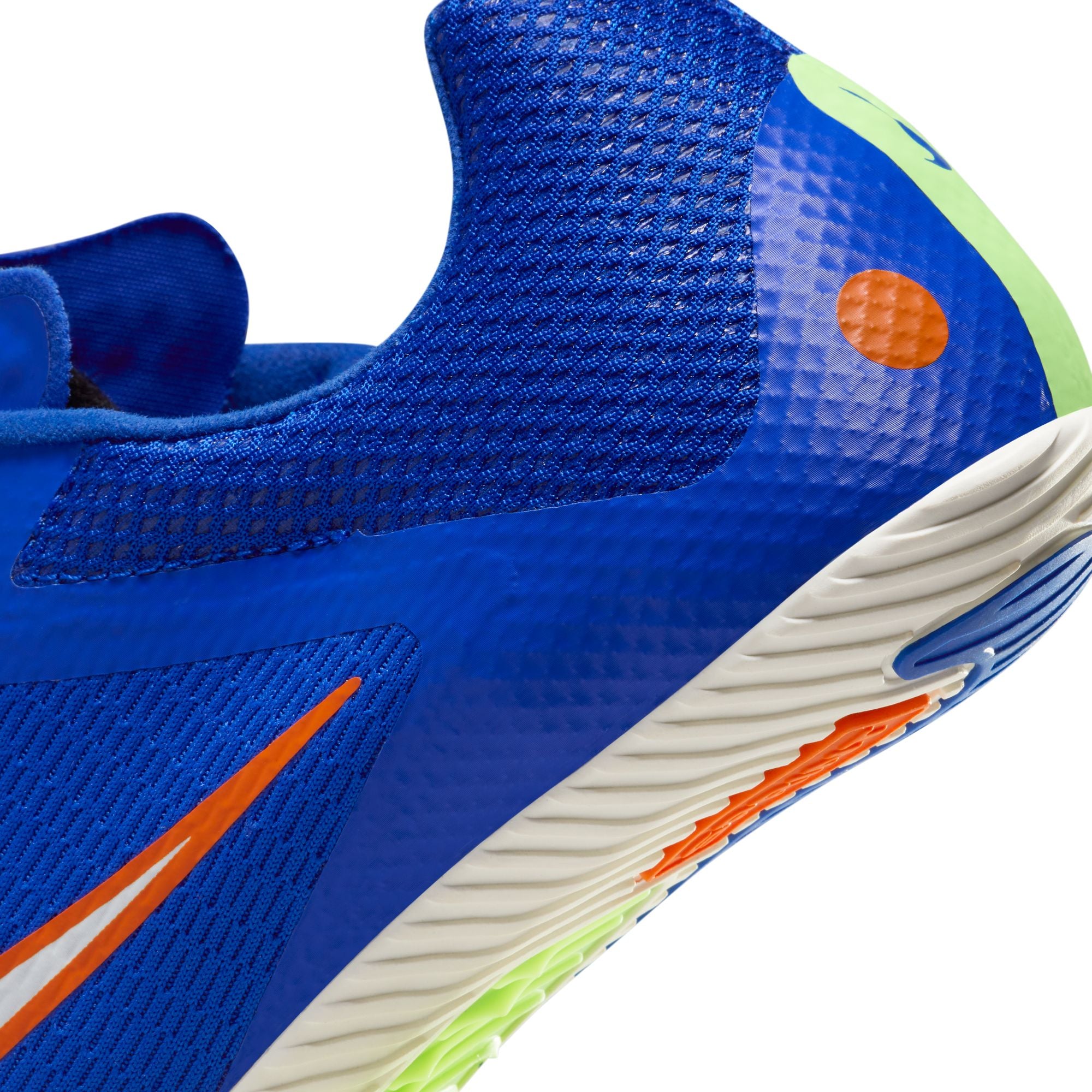 Nike Zoom Rival Sprint Track Spike – Portland Running Company