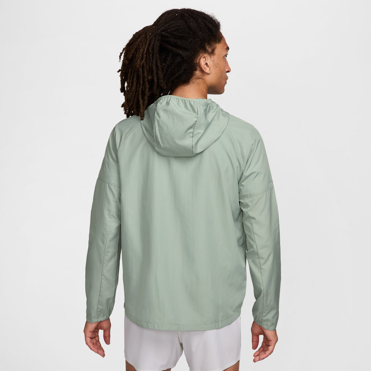 Nike Men's Miler Repel Running Jacket