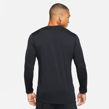 Nike Men's Element Dri-FIT Running Crew Top