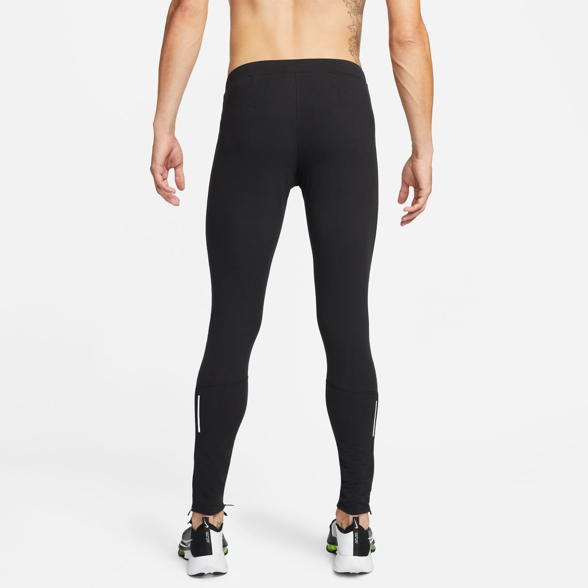 Nike Men's Repel Challenger Running Tights