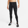 Nike Men's Repel Challenger Running Tights with water resistant panels