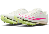 Nike Air Zoom Maxfly Track Spike for sprints and hurdles
