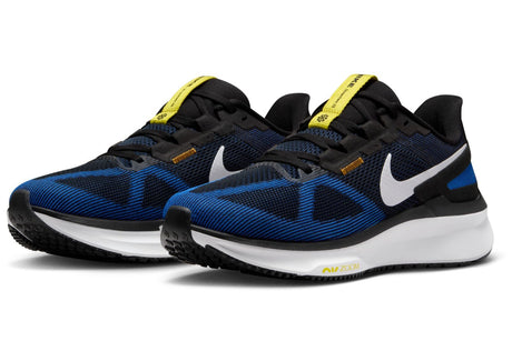 Nike Men's Air Zoom Structure 25 stability road running shoe