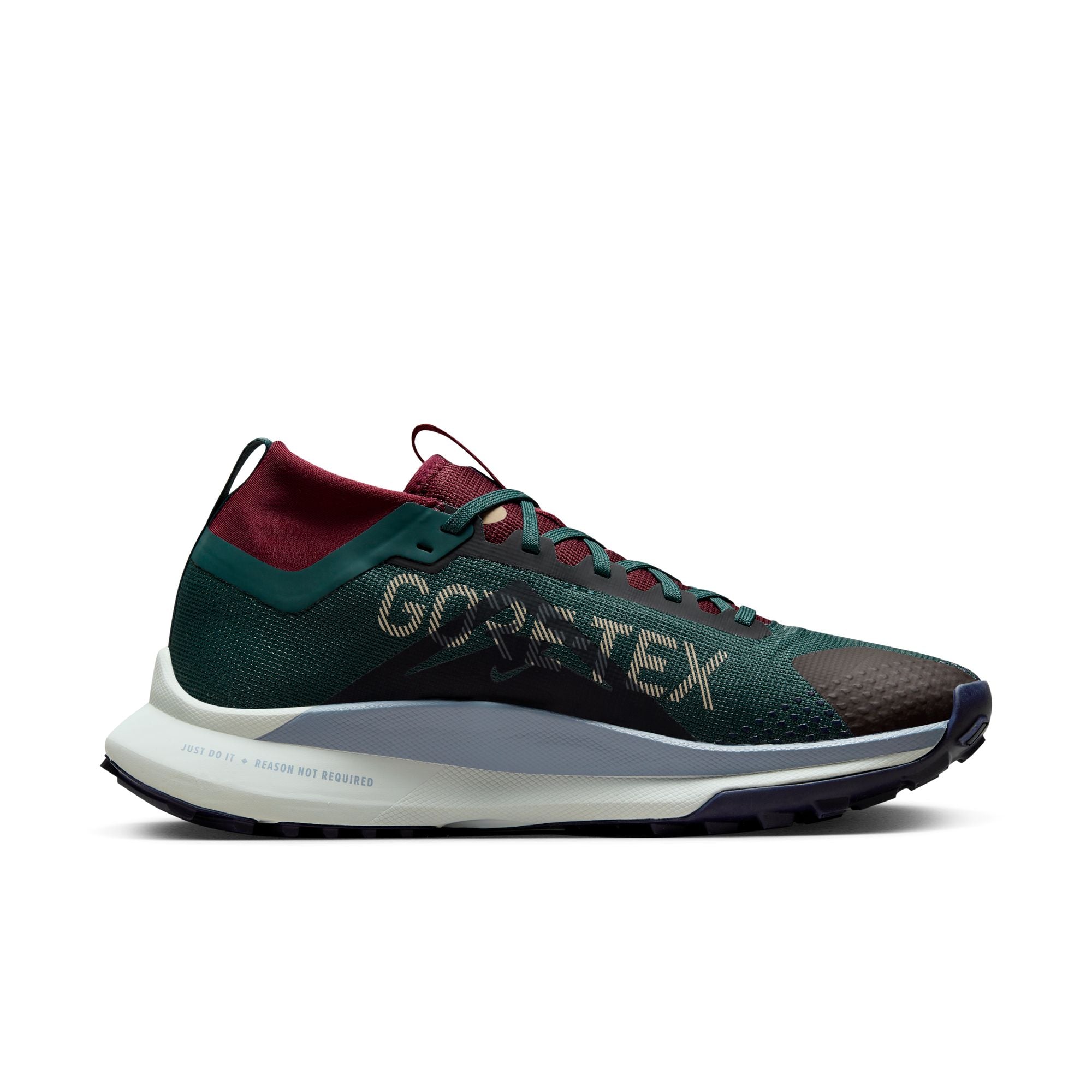 Nike Men's Pegasus Trail 4 Gore-Tex – Portland Running Company