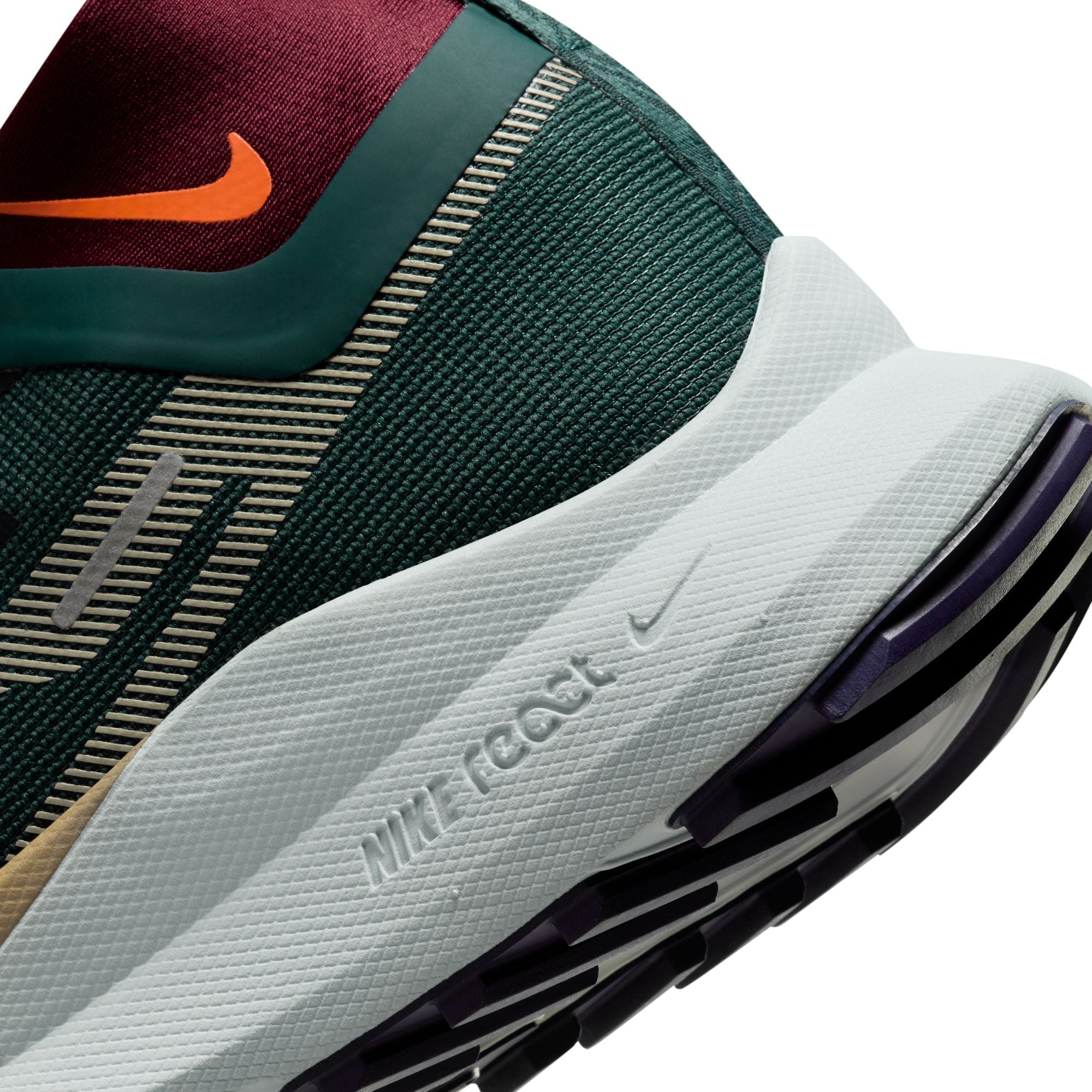 nike air zoom pegasus 36 trail sequoia