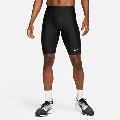 Nike Men's Dri-FIT Fast 1/2-Length Racing Tights