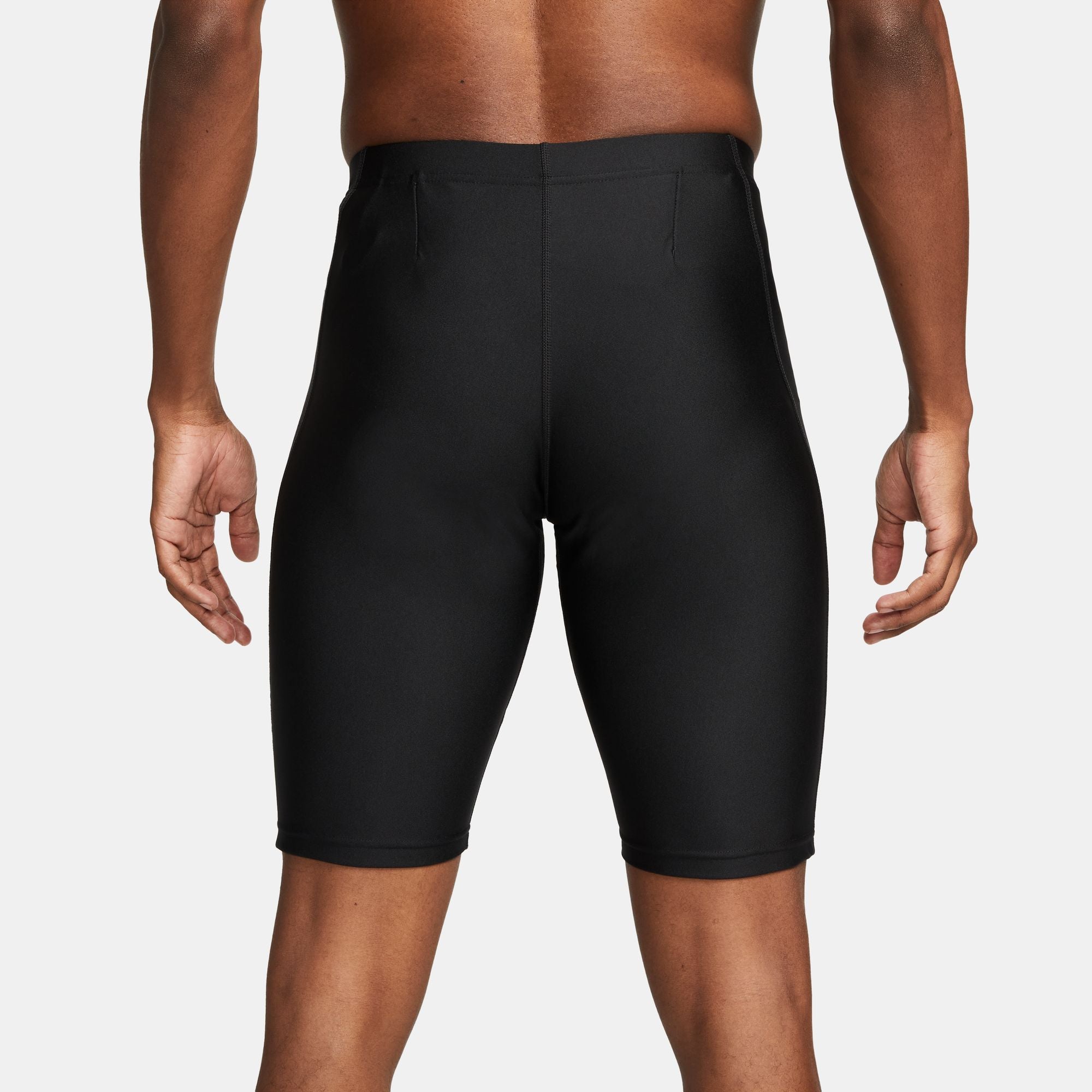 nike fast half leg tights mens
