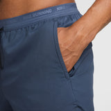 Nike Men's Dri-FIT Stride 5" Running Shorts