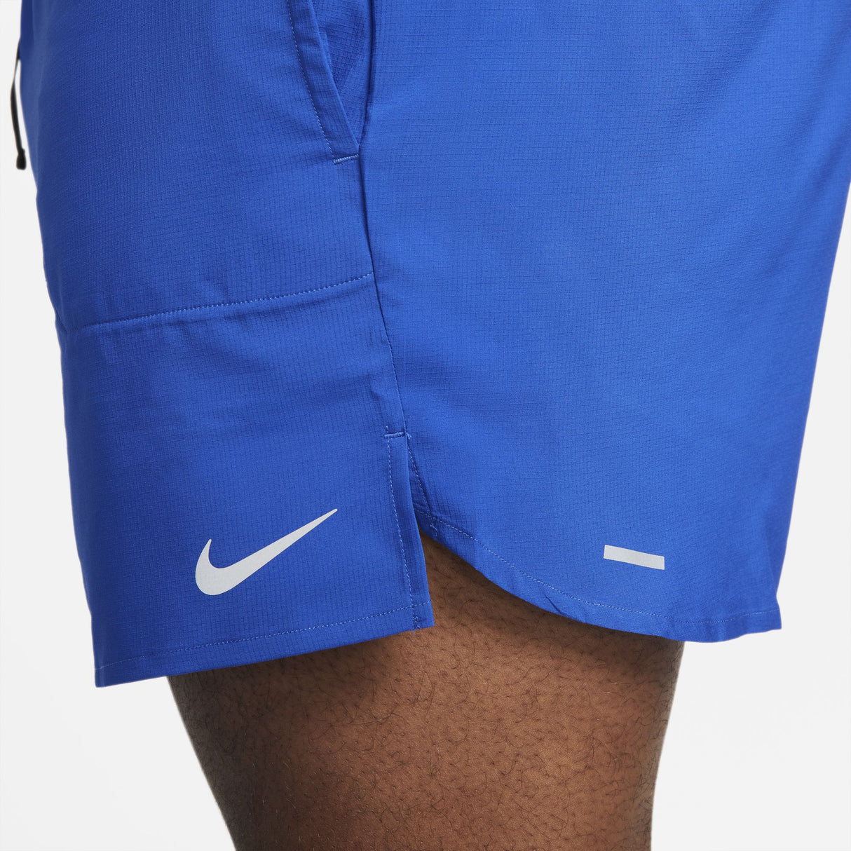 Nike Men's Dri-FIT Stride 5" Running Shorts