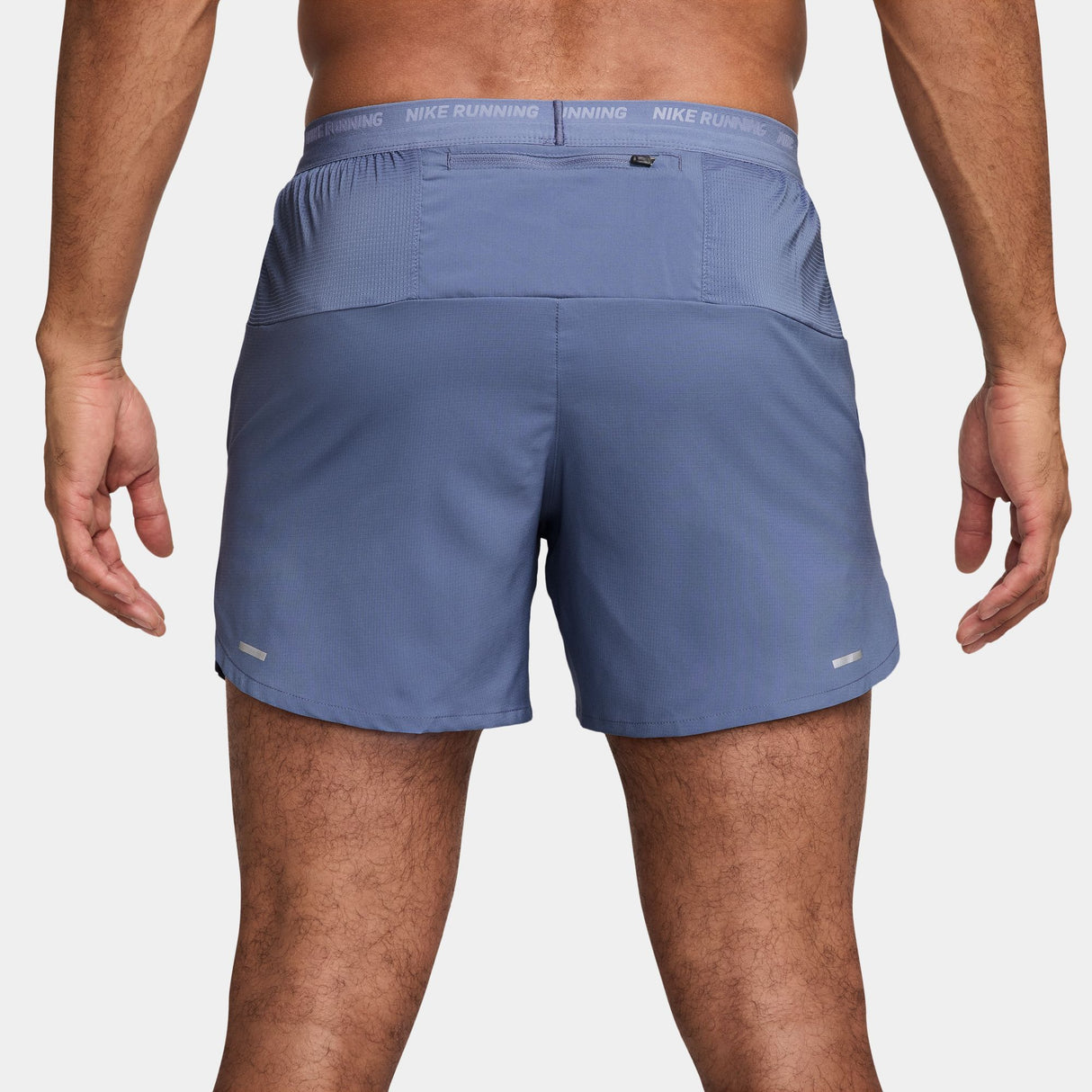 Nike Men's Dri-FIT Stride 5" Running Shorts