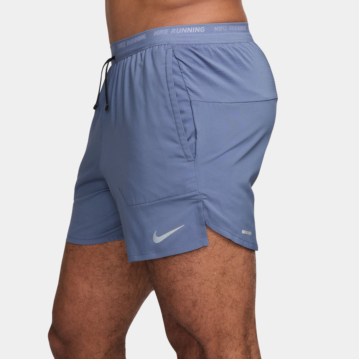 Nike Men's Dri-FIT Stride 5" Running Shorts