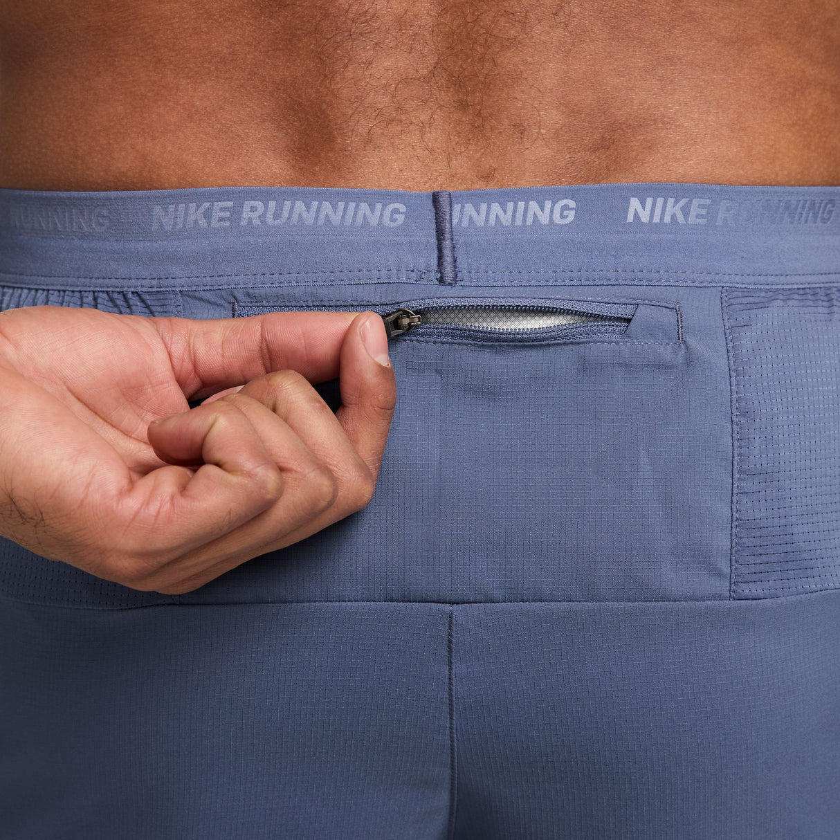 Nike Men's Dri-FIT Stride 5" Running Shorts