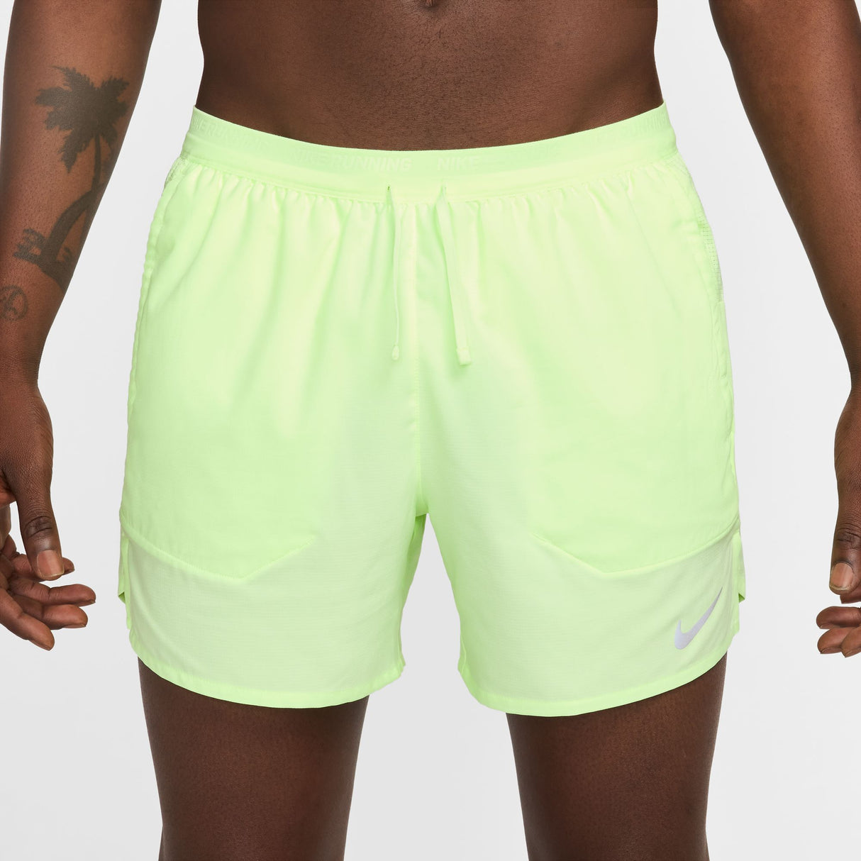 Nike Men's Dri-FIT Stride 5" Running Shorts